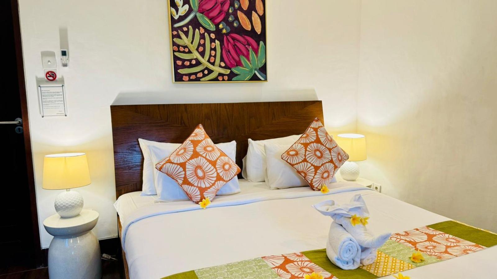 Casa Pinarak 1 I 3Br Private Villa Near Seminyak מראה חיצוני תמונה