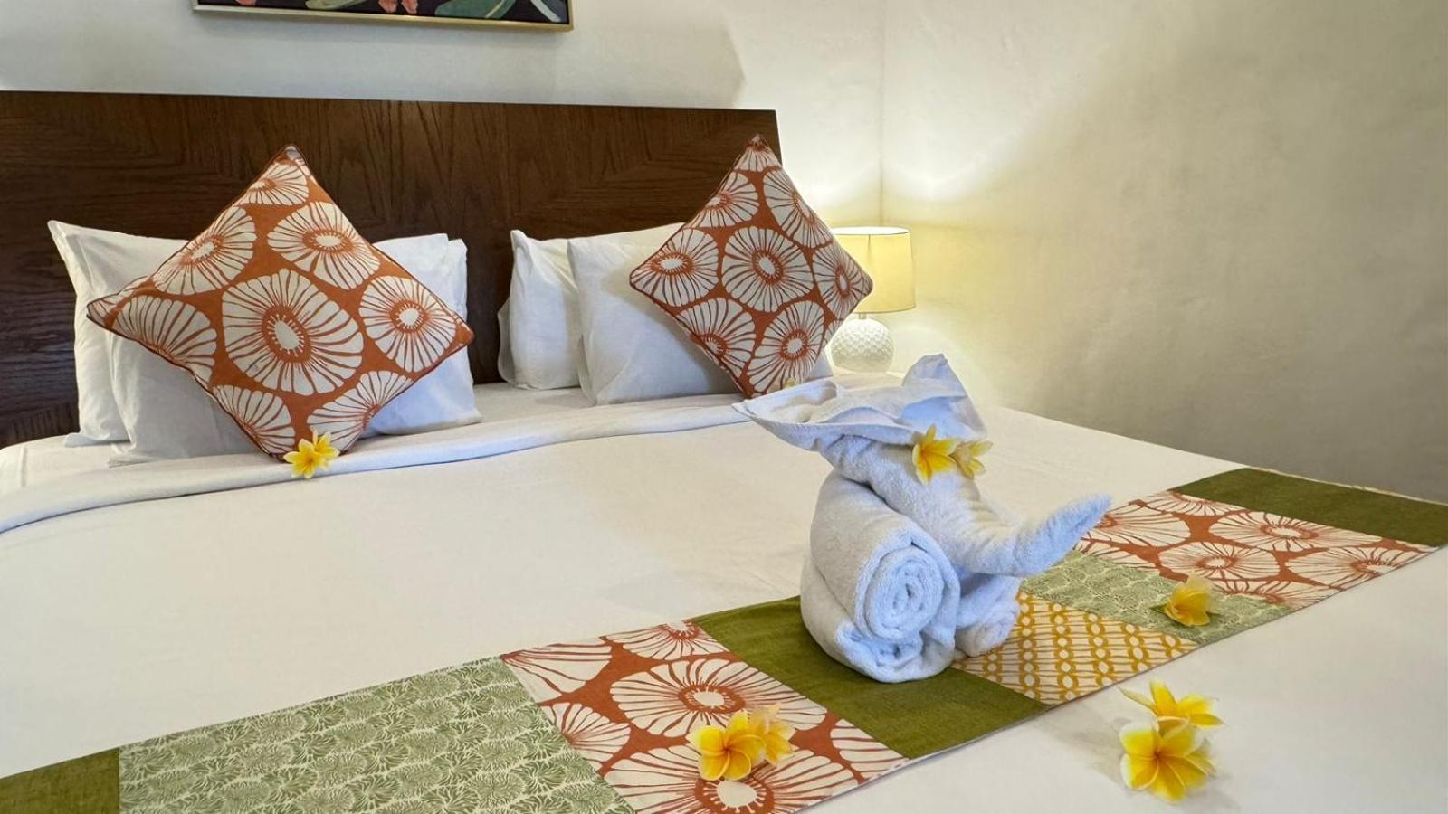 Casa Pinarak 1 I 3Br Private Villa Near Seminyak מראה חיצוני תמונה