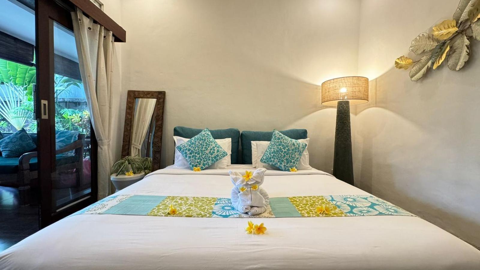 Casa Pinarak 1 I 3Br Private Villa Near Seminyak מראה חיצוני תמונה